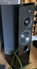 Atc scm pslt speakers - atc,