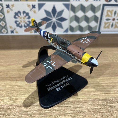 The day landings - day,