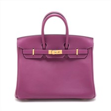 Hermès Birkin 25 Le Tournay