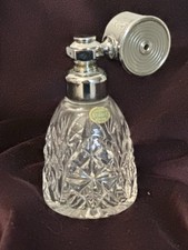 Stuart Crystal England Cut