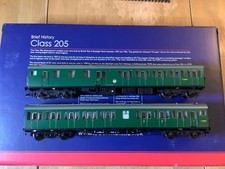 Bachmann Kernow L/Edition