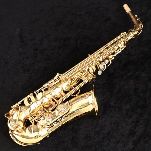 Yanagisawa alto 901 - yanagisawa, a-901