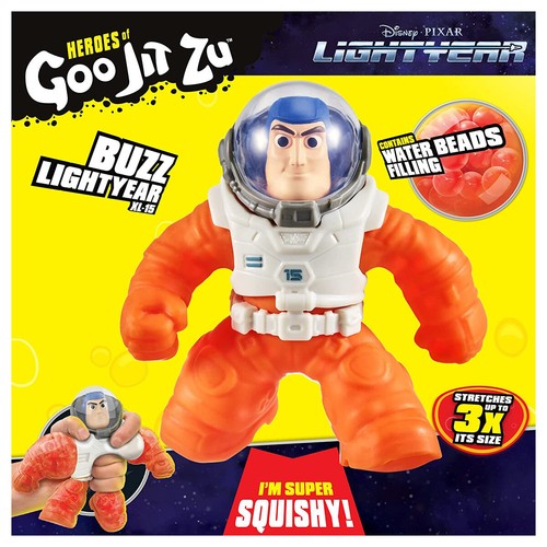 Heroes goo jit - of,
