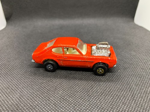 Matchbox lesney rolamatics - matchbox,