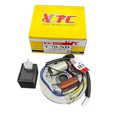 [FREE SHIPPING] HONDA ATC70