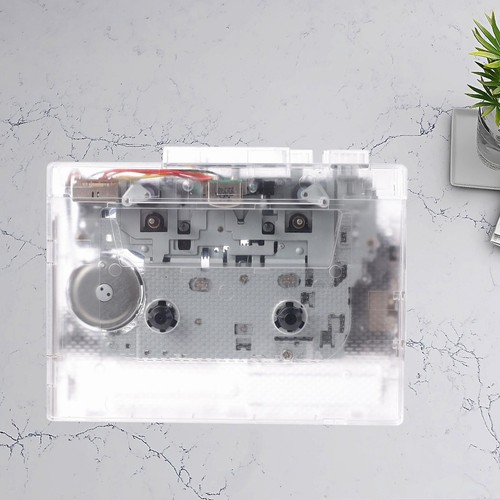 Cassette player retro - cassette,