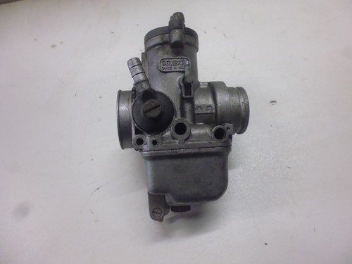 Dellorto phbh28fs carb - dellorto,