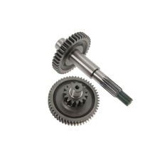 SECONDARY RATIOS STAGE6.15/39