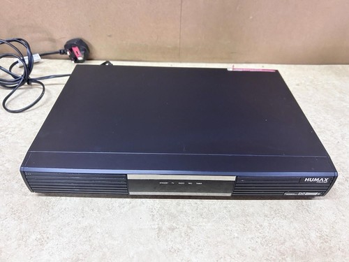 Humax pvr 9150t - 160gb, hard