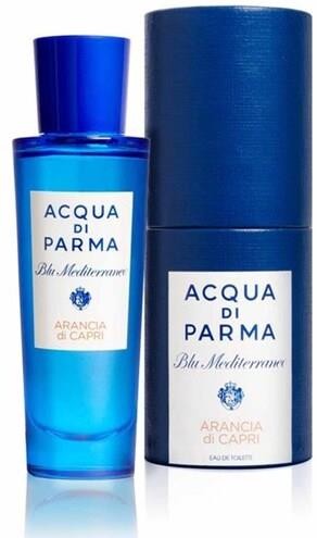 Acqua parma blu - di,