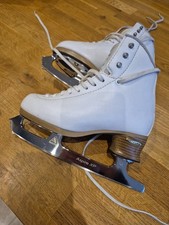 Jackson Freestyle Ice Skates Size 13.5w