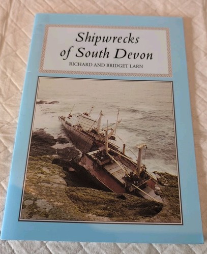 Shipwrecks south devon - of,
