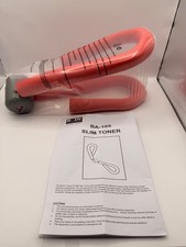 BODY SCULPTURE , SLIM TONER 