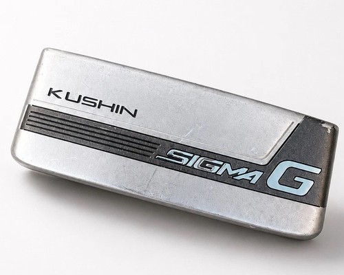Ping sigma kushin putter - ping,