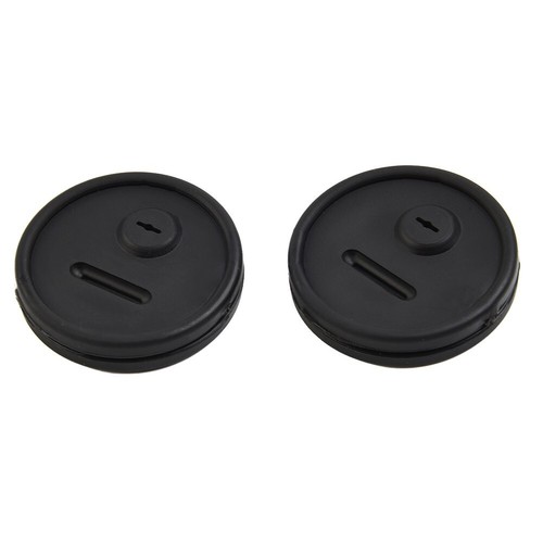 Probe grommet for grill - probe,