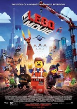 The Lego Movie - 2014 - Very