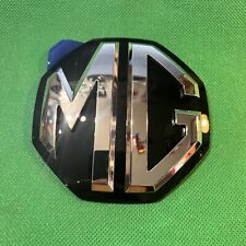 MG -  CAR BADGE / EMBLEM - 102