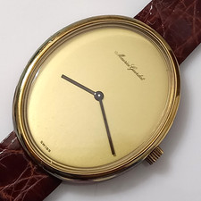 42 X 35 MM NOS 1970'S SS OVAL