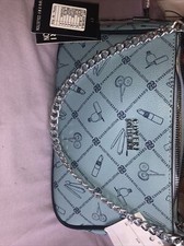 100% Original Coveri Collection HangBag New With Tags