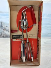 Prestige Whisk Egg Beater Vintage 1960s,