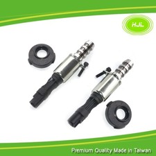 Pair Camshaft Timing Solenoid