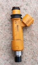 SUZUKI IGNIS SWIFT WAGON JIMNY SPORT M13/M15A 1.3-1.5L FUEL INJECTOR 297500-0120