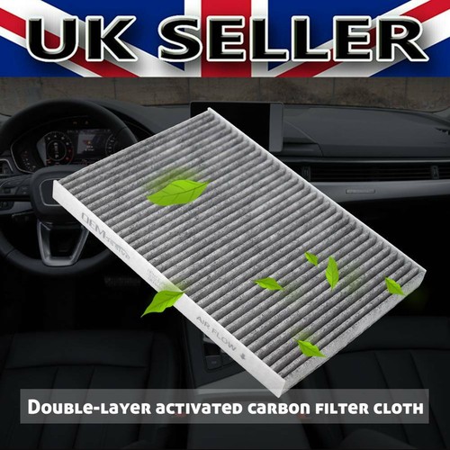 Car pollen cabin filter - car, air