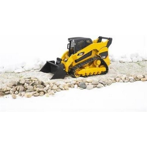 Bruder cat compact track - bruder,