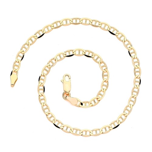 9ct gold sterling - 9ct, silver