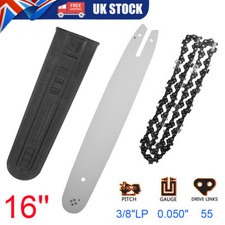 For Stihl 16" inch/40cm