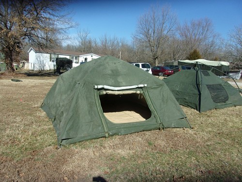 Military surplus soldier crew - surplus,