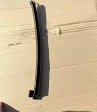 Vw Polo Mk2 Mk2f Window Post