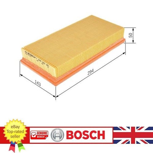 Air filter for 09 mgf - filter, mg