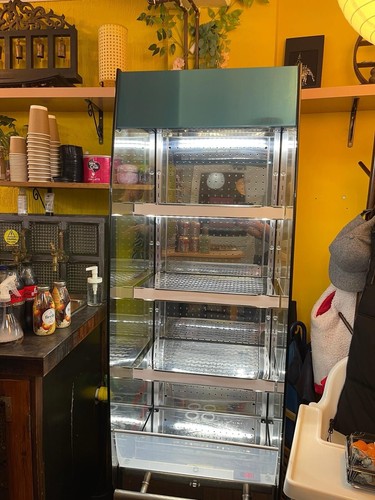 Polar series multideck - polar,