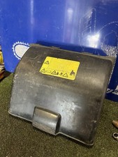 Honda HRH HRD 535 Gxv140 Lawn Mower Grass Flap