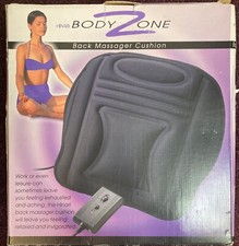 Hinari Body Zone Heated Back