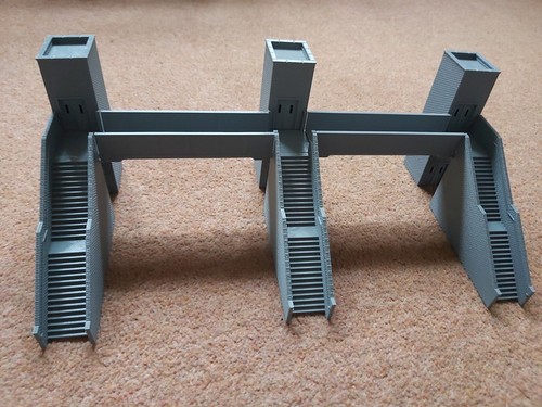 Gauge model railway - gauge,
