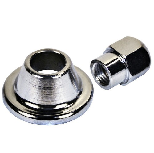 Empi 9119 chrome - empi,