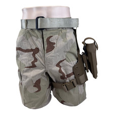Safariland 6004SS Left Hand