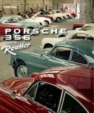 PORSCHE 356 Made By REUTTER