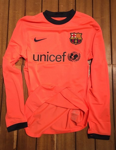 Barcelona 10 player - barcelona, 09/10