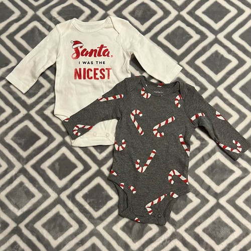 New santa was the - the, and