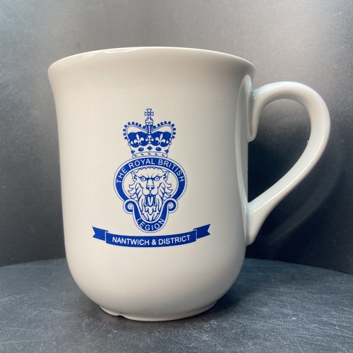 The royal british - the,