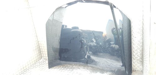 Mercedes class bonnet 197 - bonnet,
