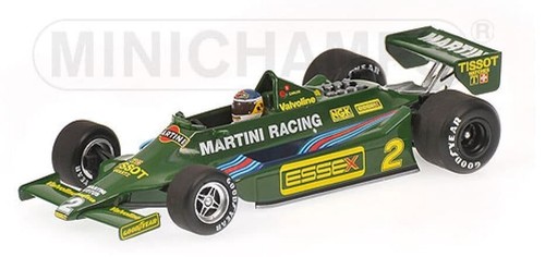 Minichamps 400 790102