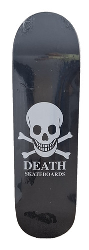 Death skateboards deck - death,