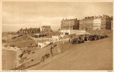 Vintage Postcard c1920s