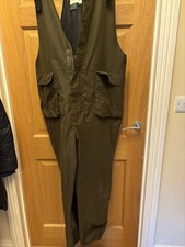 Orvis Waders Size XL Waterproof Breathable In Excellent Condition