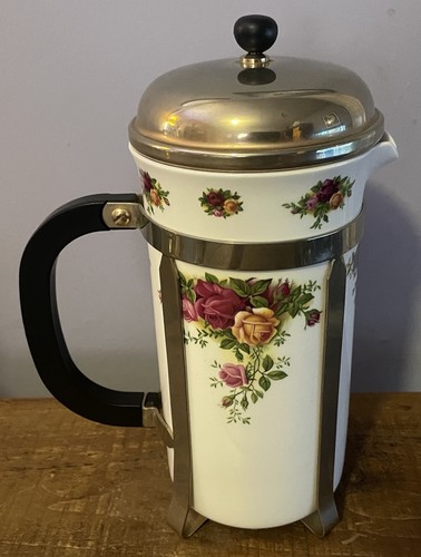 Vintage royal albert old - albert,
