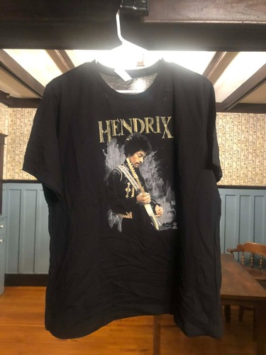 Jimi hendrix bella - hendrix,